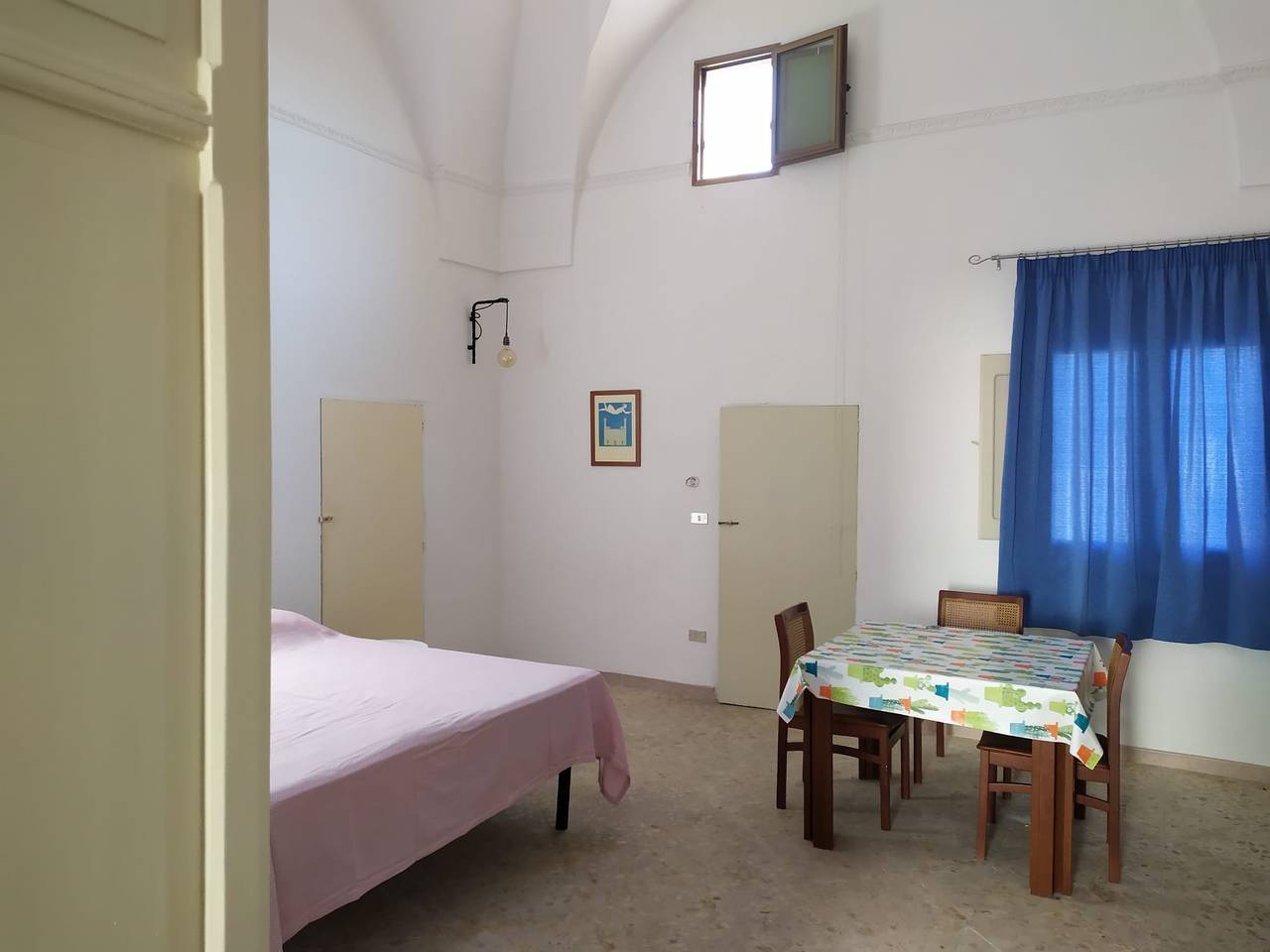 Appartamento intero, Casetta Rita in Melpignano, Provincia di Lecce