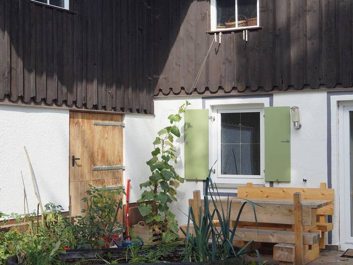 Ferienwohnung Schwarzerd in Buchenberg, Bayerisch Schwaben