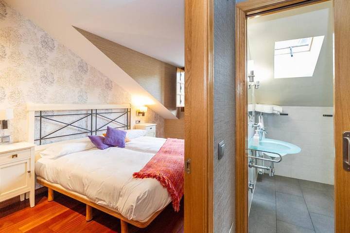Gîte pour 4 personnes, avec vue dans Pola de Somiedo - 4