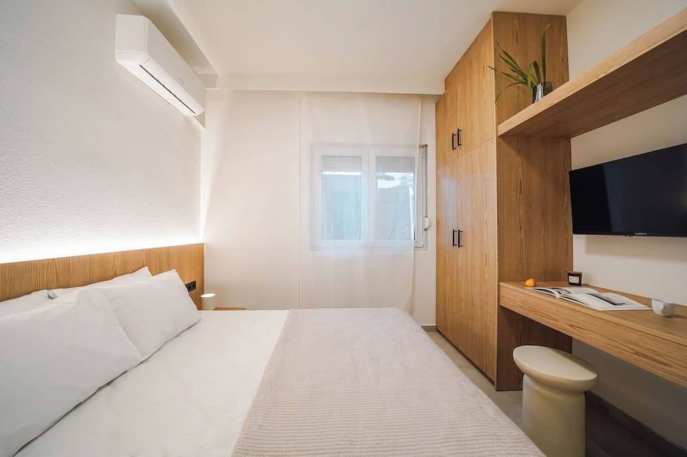 Ολόκληρο το διαμέρισμα, Διαμέρισμα διακοπών για 4 άτομα in Αλεξανδρούπολη, Έβρου