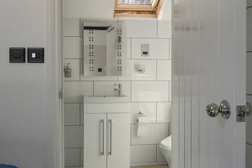 Cottage for 3 People in Cornwall, South West England, Photo 4