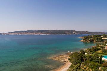 Dom Wakacyjny dla 12 osoby w Porto Heli, Argolida, Zdjęcie 3