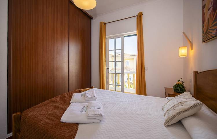 BnB für 2 Personen, mit Garten in Portugal - 4