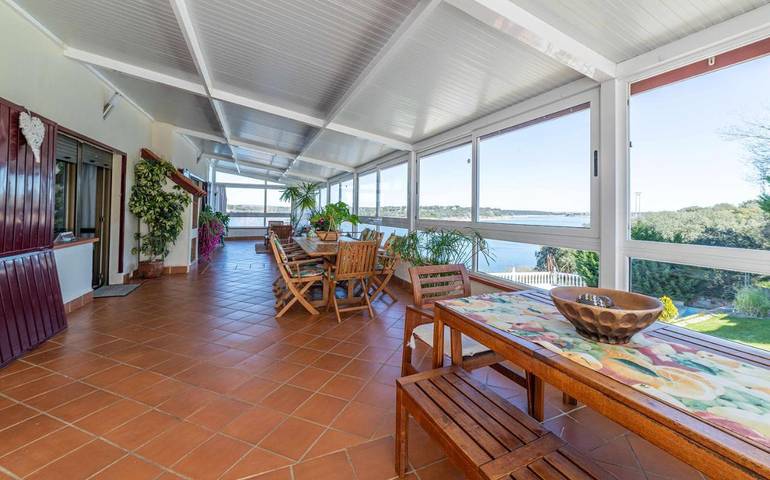 Casa rural para 8 personas, con Terraza y Jardín además de Piscina y Vistas en Tierra del Vino - 4