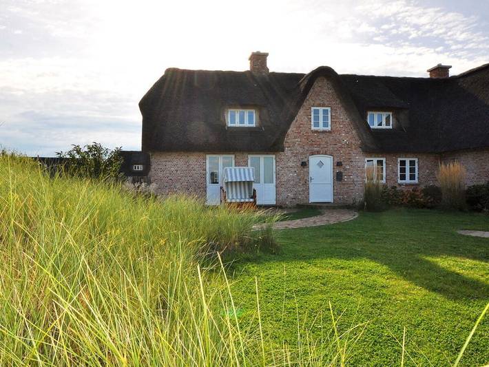 Ferienhaus mit 3 Schlafzimmer in St. Peter-Ording, Eiderstedt