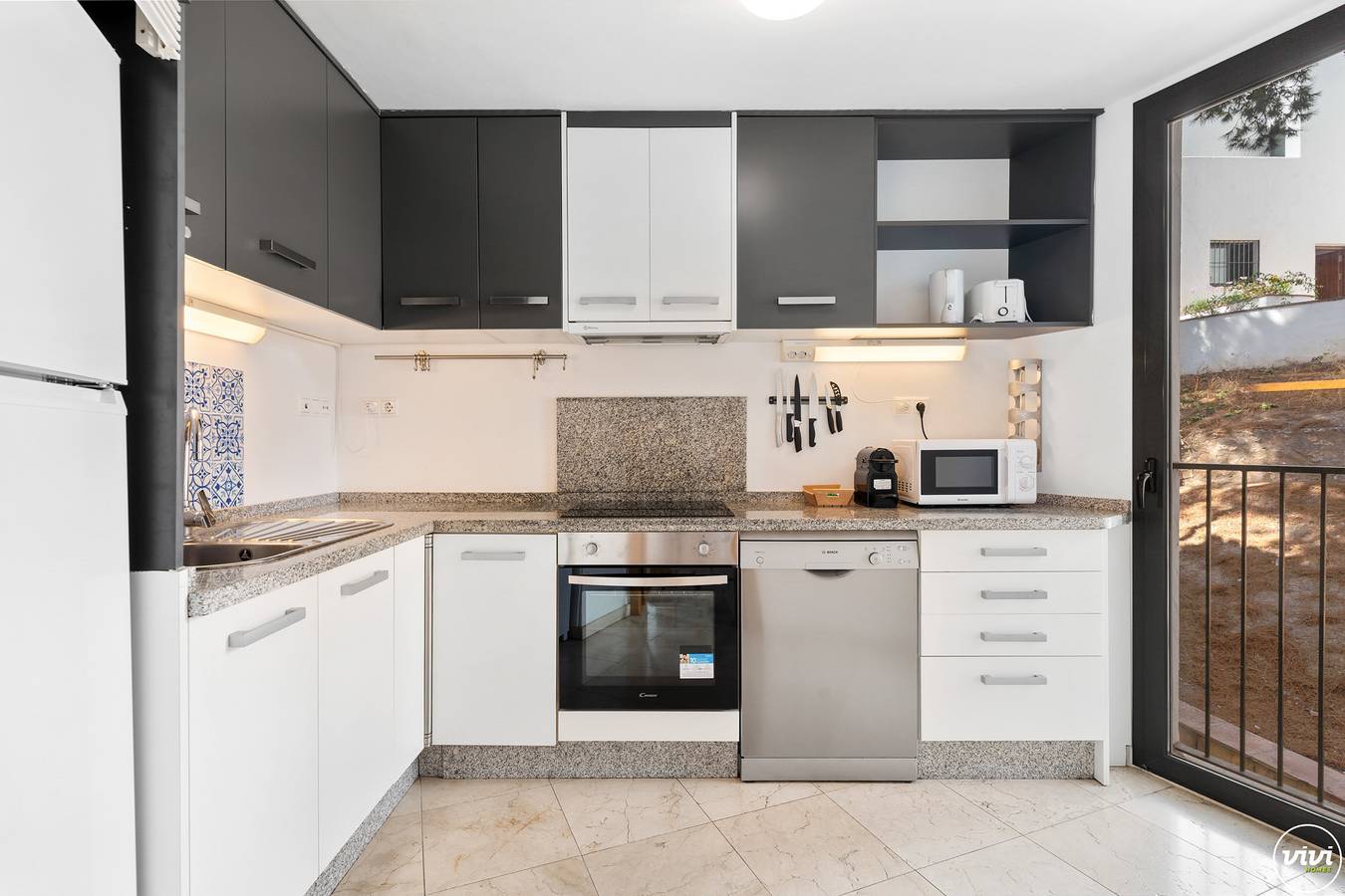 Apartamento entero, La Roca in Playa de Torreblanca, Fuengirola