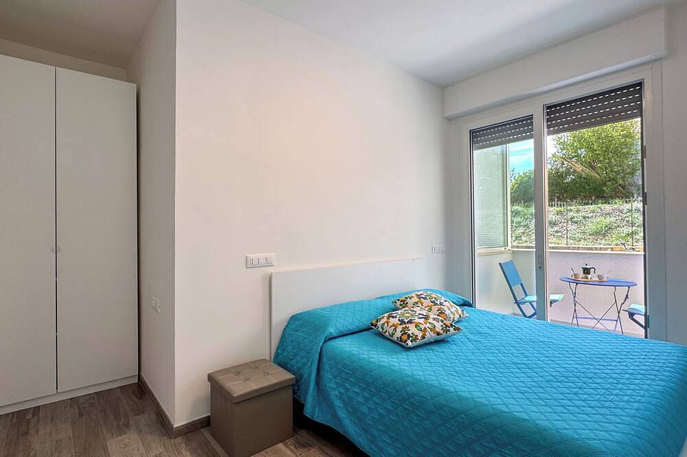 Appartamento intero, Dimora Venus - Comfort moderno sul mare in Fossacesia Marina, Provincia di Chieti