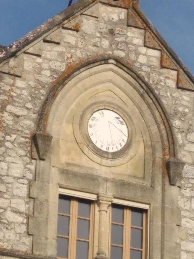 Gîte pour 5 personnes, avec vue et terrasse, animaux acceptés à Tournon-d'Agenais - 4