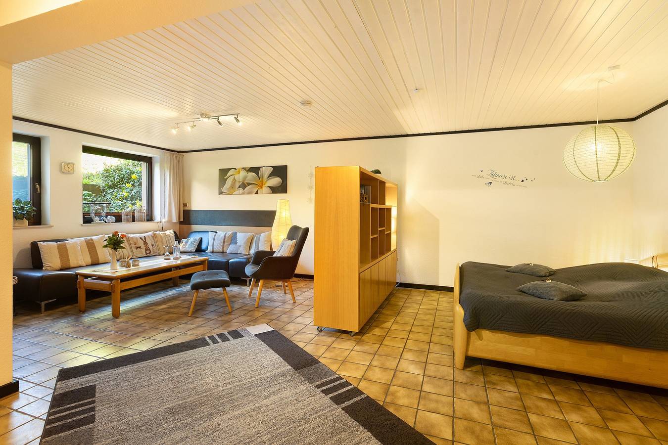 Vakantiewoning 'Stork' met gemeenschappelijke tuin, foto 8