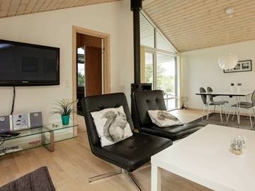 Feriehus til 6 Personer i Bratten, Jerup, Bilde 3