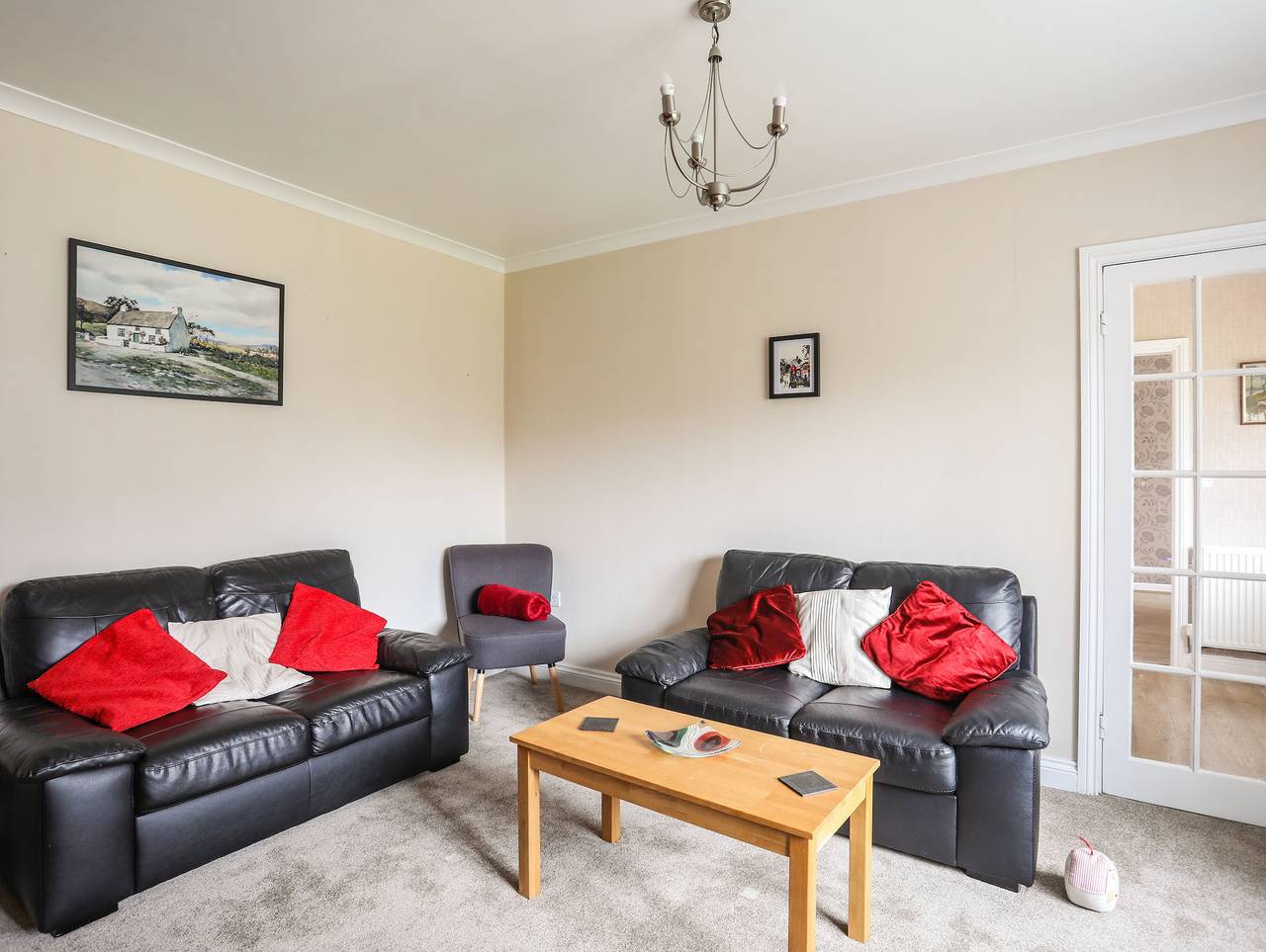 Garth in Morfa Nefyn, Gwynedd