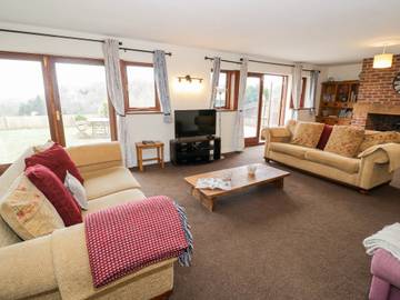 Lodge for 10 People in Worcestershire, West Midlands, Photo 3