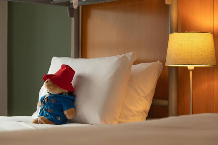 Hôtel pour 3 personnes dans Athlone - 2