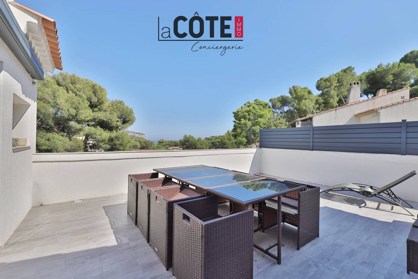 Photo : Appartement de vacances