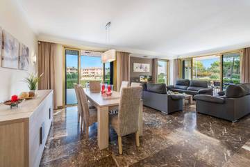Villa in Pollença, Serra de Tramuntana für 10 