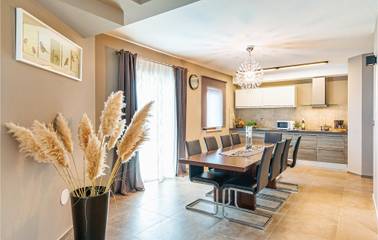 Agriturismo per 10 Persone in Pisino, Istria, Foto 4