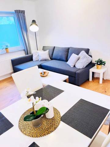 Ferienwohnung für 7 Personen in Hürth