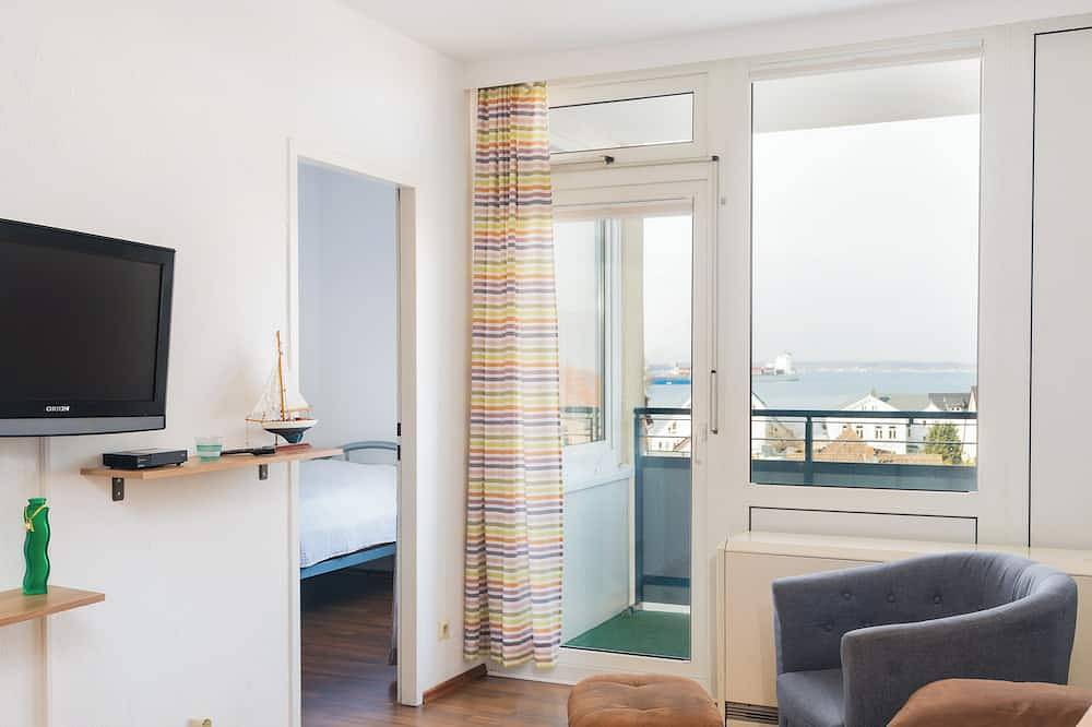 Ganze Wohnung, Ferienwohnung W32 im Erholungszentrum Laboe in Kieler Förde, Laboe