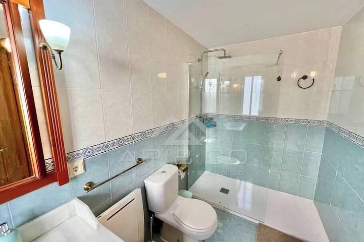 Appartement entier, Duplex ocean sea views in La Herradura, Almuñecar