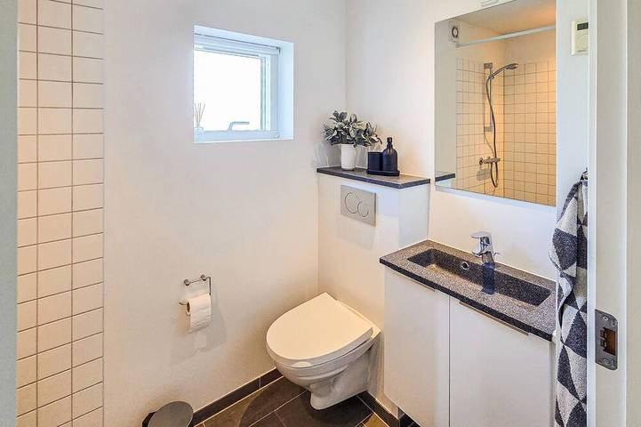 Amazing home in Frederikshavn with house sea view in Nordostjütland