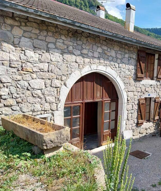 Photo : Maison de vacances