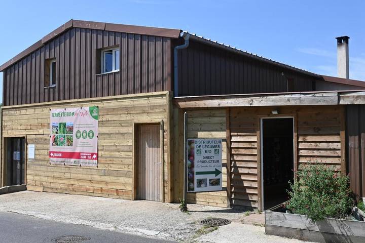 Gîte pour 6 personnes à Gisors - 4
