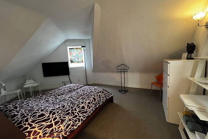 Location de vacances pour 8 personnes dans Port Navalo - 2