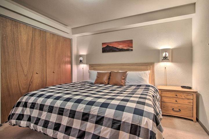 Ferienwohnung für 6 Personen, mit Balkon - 1