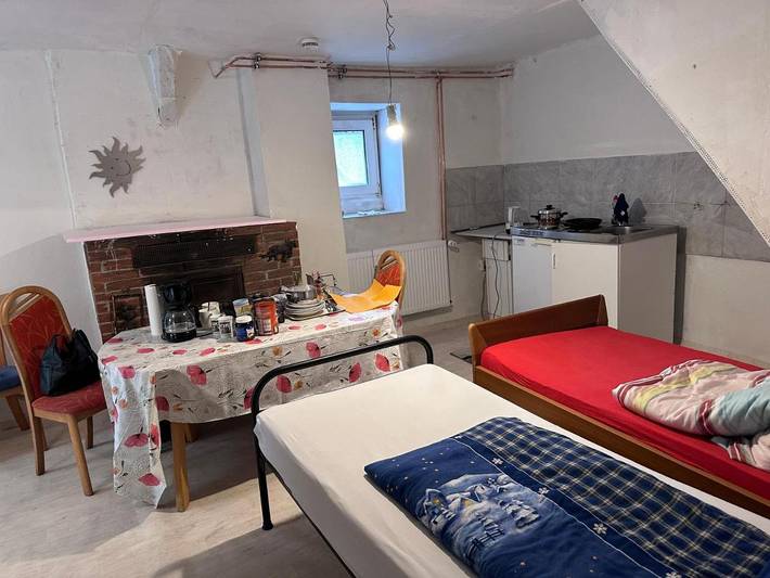 Gîte pour 7 personnes, animaux acceptés à Brakel - 4