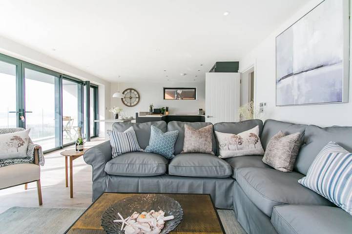 Holiday rental for 5 people, with Garden in East Wittering