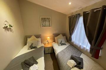 Lodge for 8 People in Tattershall, Lincolnshire, Photo 2