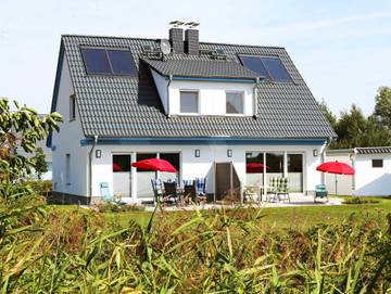 Ferienhaus für 6 Personen in Karlshagen, Usedom, Bild 2