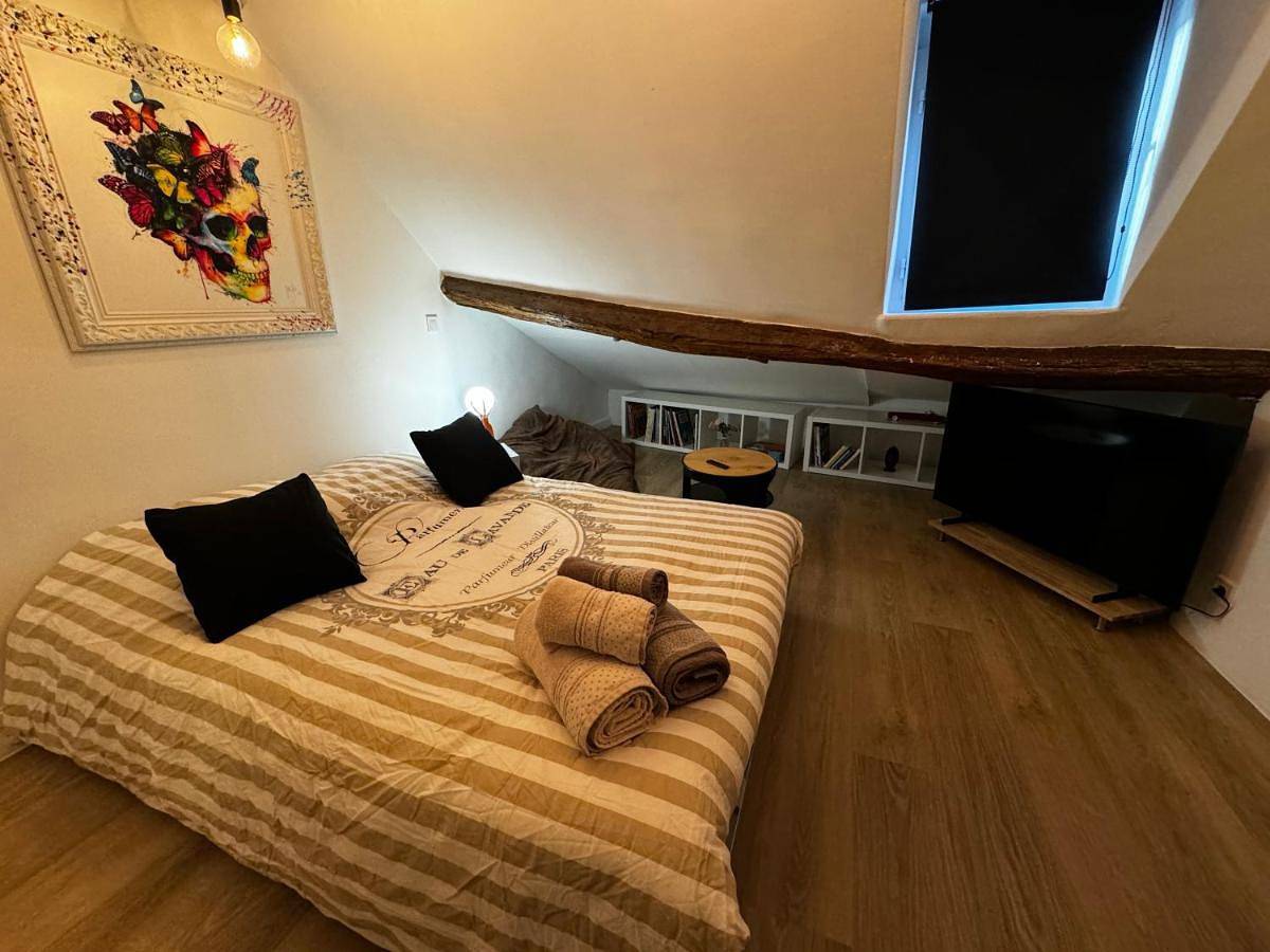 Appartement entier, Sweet Saint-Pierre in Saint-Germain-en-Laye, Yvelines