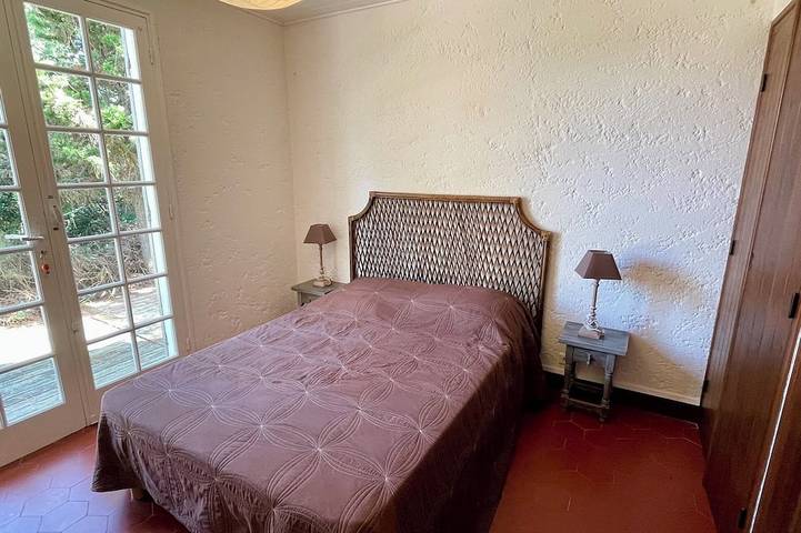 Location de vacances pour 7 personnes, avec terrasse dans Port de la Vigne - 4