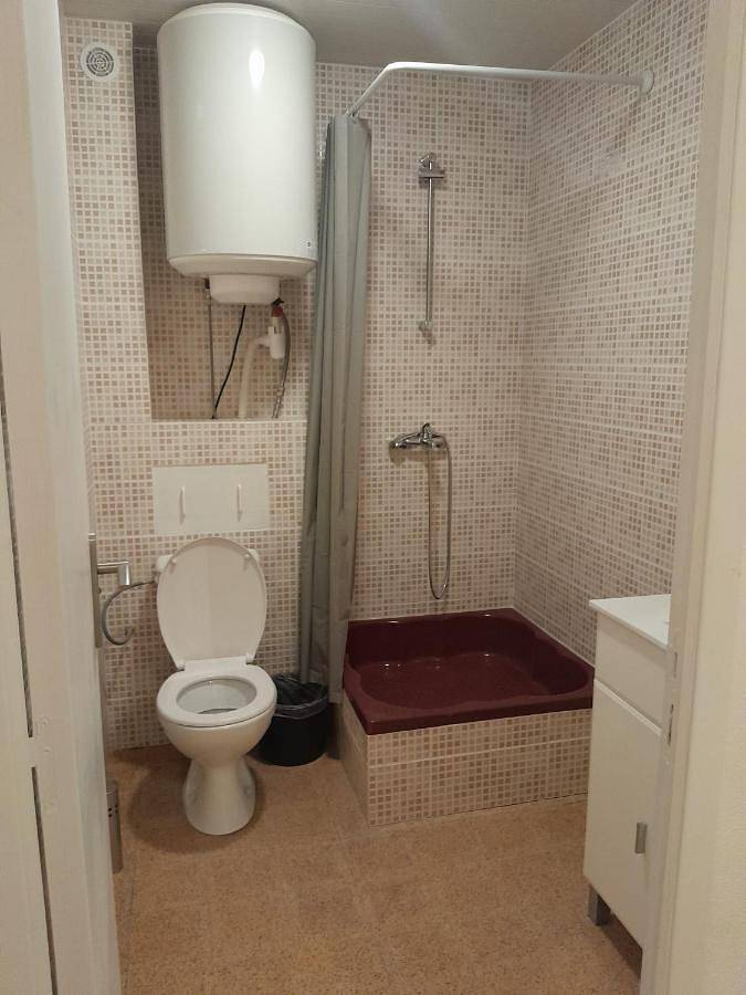 Gîte pour 2 personnes, avec vue et balcon dans Palais Des Rois De Majorque Perpignan - 2