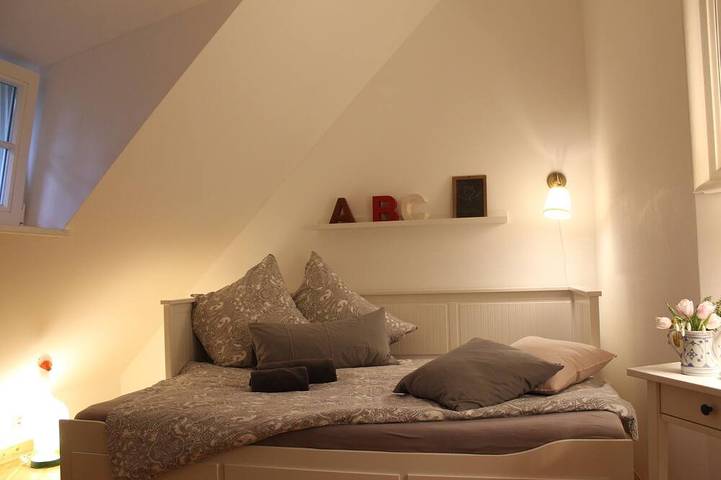 Ferienhaus für 4 Personen in Bergisches Land - 3