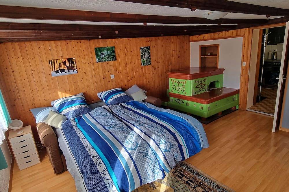 Appartement entier, Chez Rosalie in La Roche, Canton de Fribourg