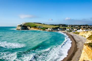 Holiday Apartment for 4 People in Calbourne, Isle of Wight, Photo 1