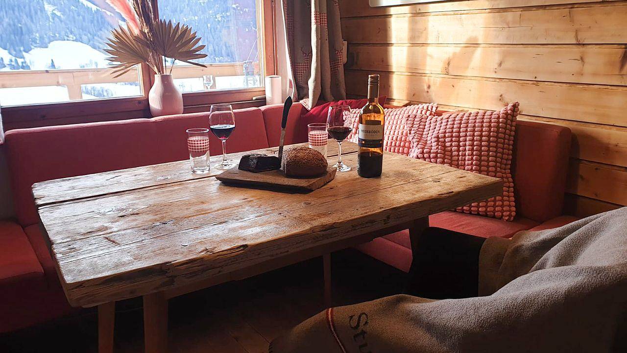 Ganze Ferienwohnung, Ferienwohnung für 3 Personen (32 m²) in Niederau (Kufstein) in Hopfgarten im Brixental, Kitzbüheler Alpen