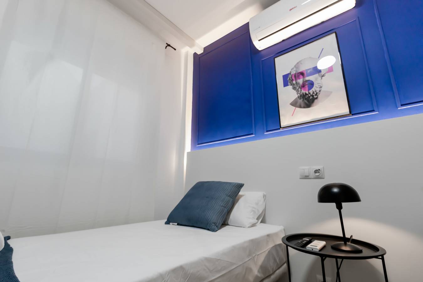 Habitación para 1 persona in Las Palmas de Gran Canaria Centre, Las Palmas de Gran Canaria