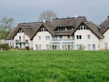 Ferienwohnung für 4 Personen in Lobbe, Mönchgut, Bild 2