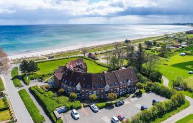 Ferienwohnung für 4 Personen in Kronsgaard, Schleswig-Flensburg, Bild 2