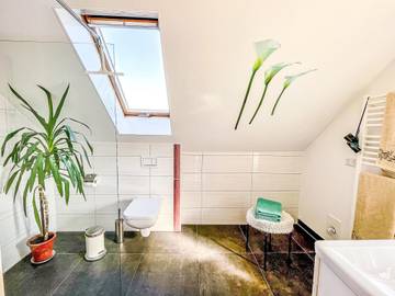 Ferienwohnung für 4 Personen in Grüna, Chemnitz, Bild 2