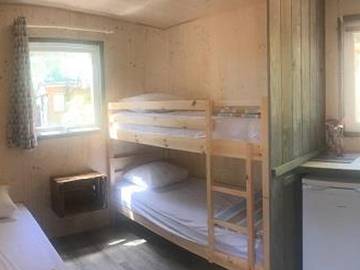 Chalet pour 5 Personnes dans Saint-Jean-Pla-de-Corts, Région de Céret, Photo 4