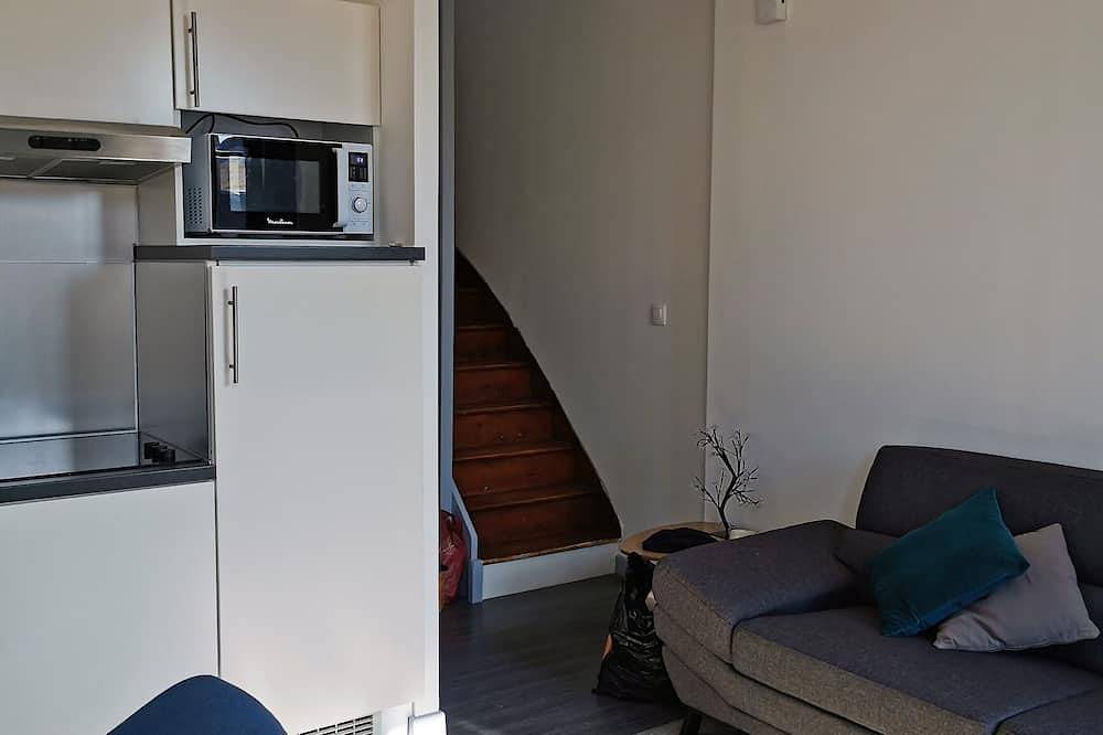 Town house 2 minutes from the beach and shops in Le Crotoy, Región de Abbeville