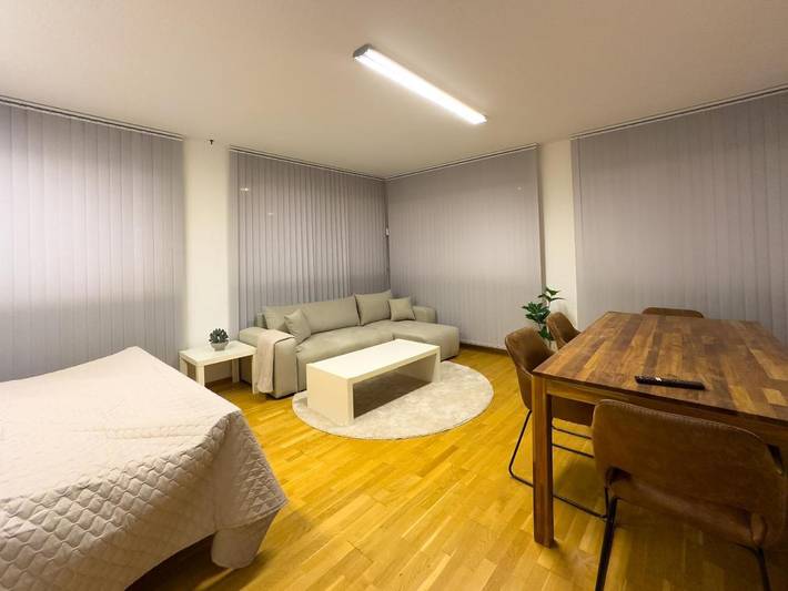 Gîte pour 13 personnes à Overath