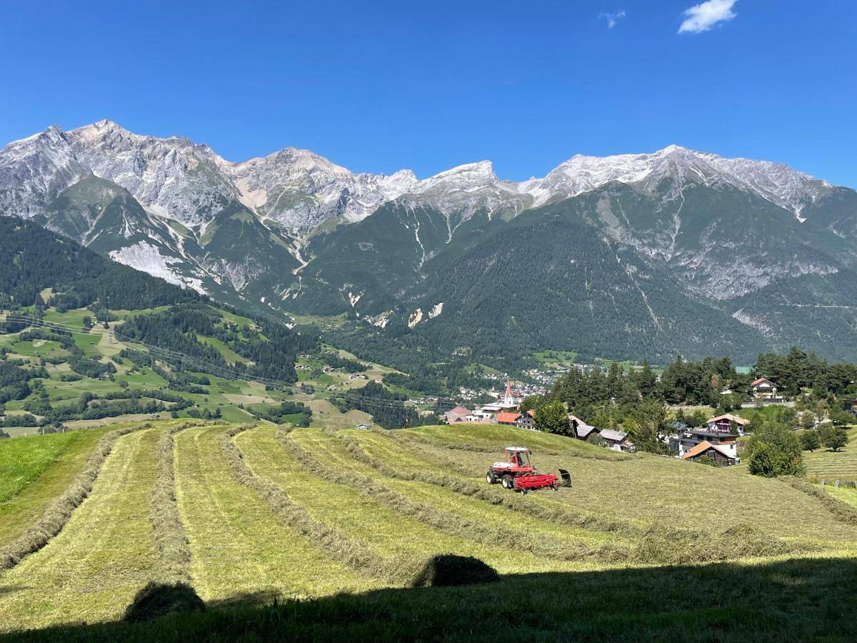 Ganze Wohnung, Refugium Ganahl 1136m in Tobadill, Bezirk Landeck