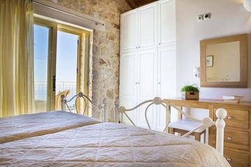 Villa pour 6 Personnes dans Skala, Céphalonie, Photo 3