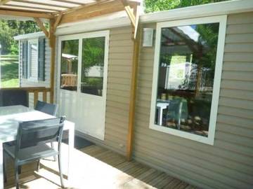 Location De Vacances pour 6 Personnes dans Florac, Massif central, Photo 2