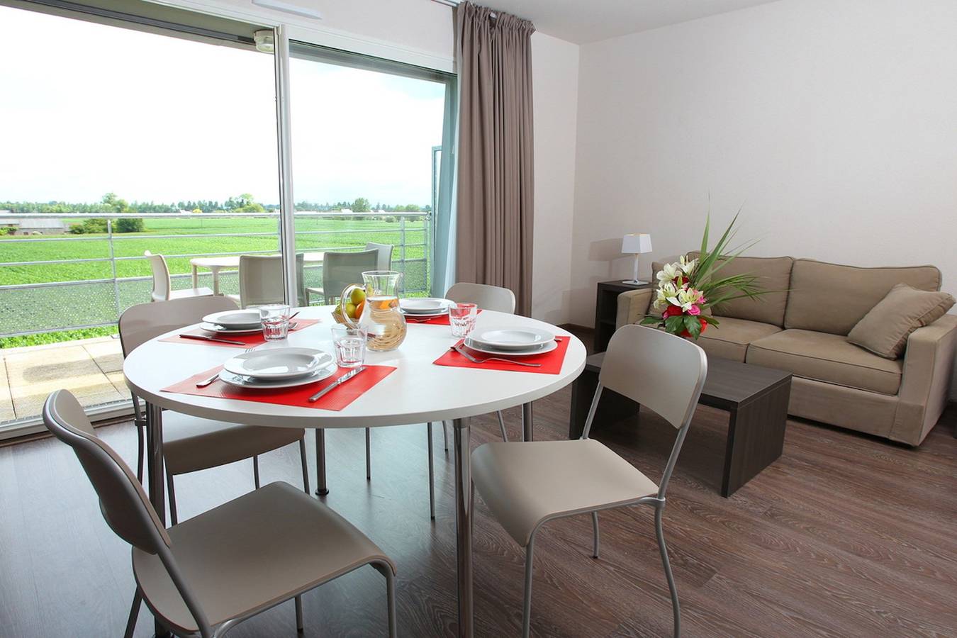 Apartamento entero, Domaine Du Mont in Roz-sur-Couesnon, Bahía del Monte Saint-Michel